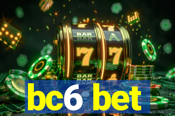 bc6 bet